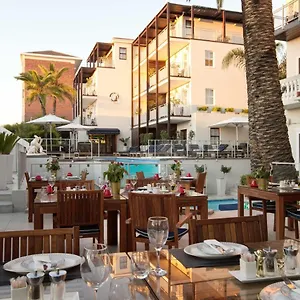 The Glen Boutique & 5* Kapstadt