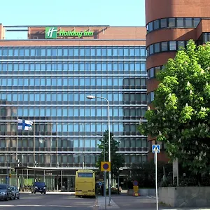 West - Ruoholahti 4* Helsinki