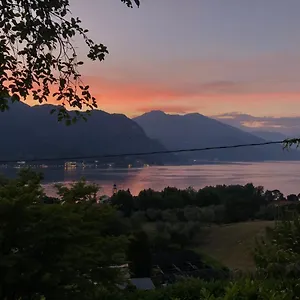 Apartment Pierino's House - With View Bellagio