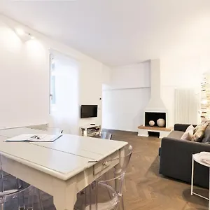 Apartment Prestige Boutique Homes - Il Nido Dei Navigli Milan