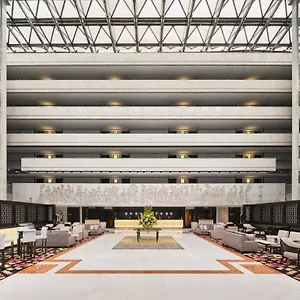 Concorde 4* Singapur