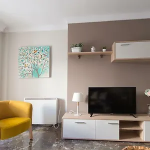 Apartment Convento Encarnacion Antequera