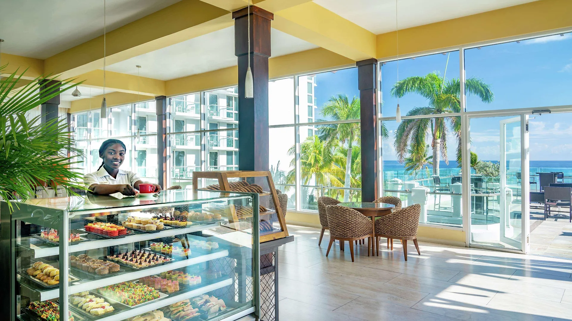 Hilton Rose Hall Resort & Spa Montego Bay Jamaika