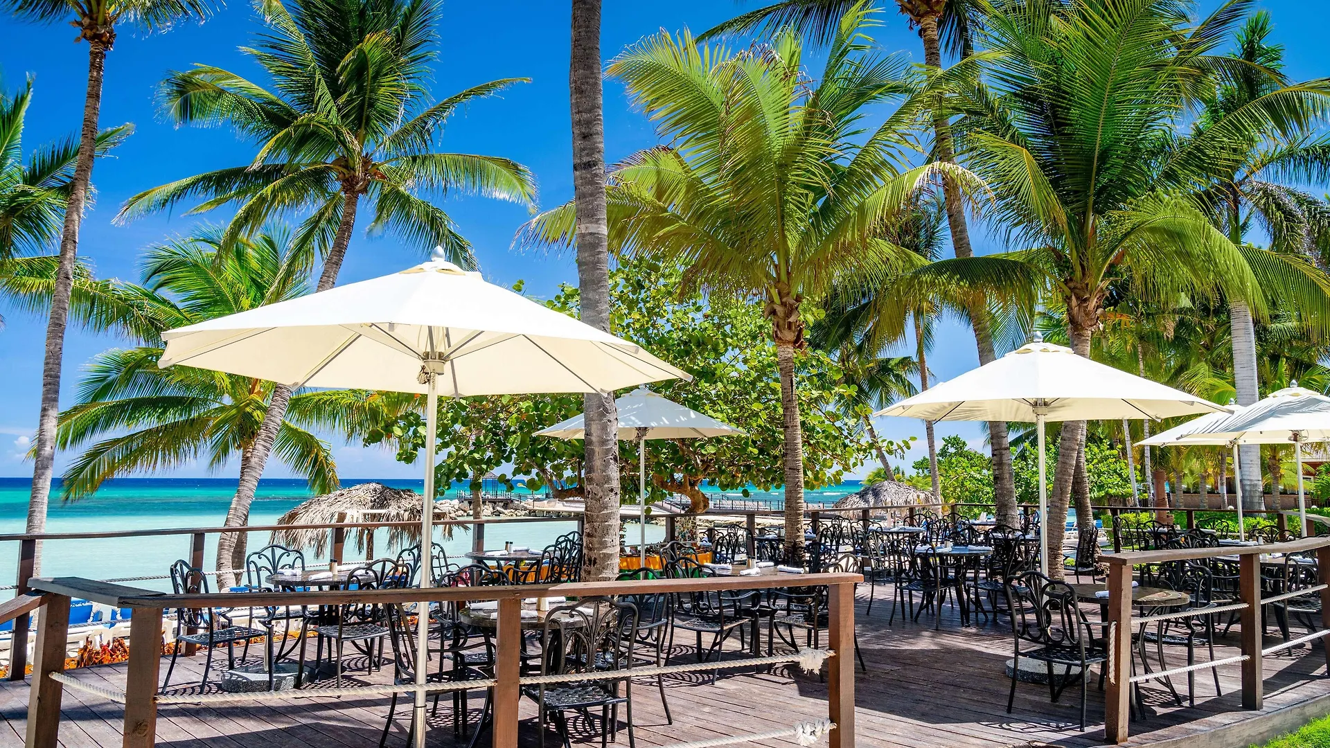 Hilton Rose Hall Resort & Spa Montego Bay